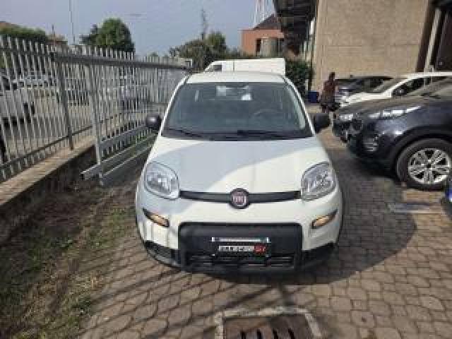 Fiat Panda 1.0 Firefly Hybrid S&s 70cv 