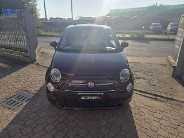 Fiat 500 1.2 Lounge Easypower Gpl 69cv My20 