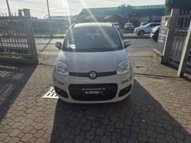 Fiat Panda 1.2 Lounge 69cv E6 