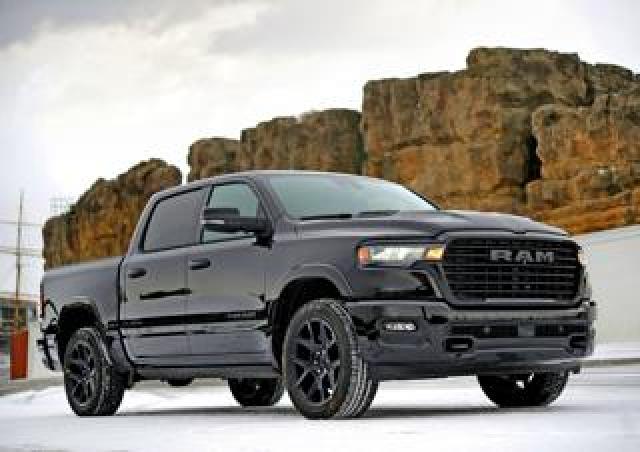 Ram