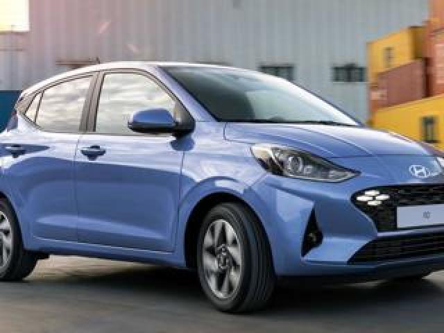 Hyundai