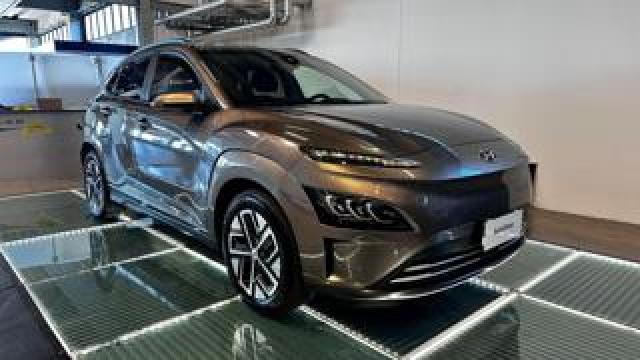Hyundai Kona Ev 39 Kwh Exclusiveneopatentati 