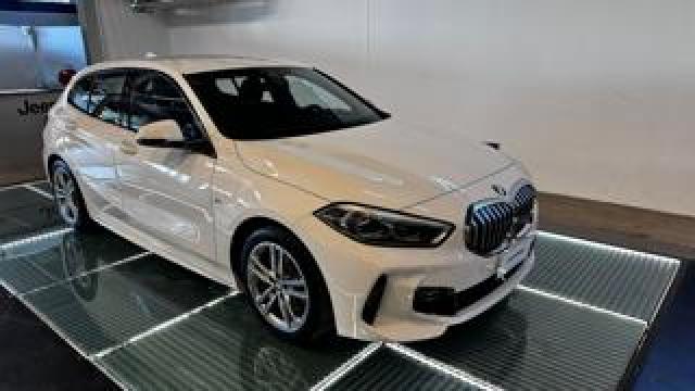 Bmw 116 D 5p. Msport manuale!! 
