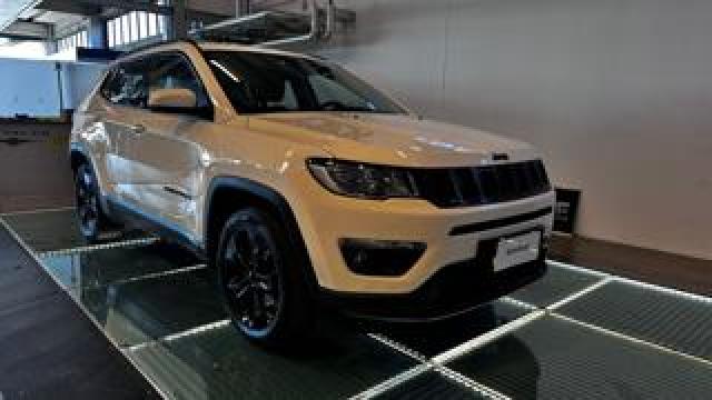 Jeep Compass 1.6 Multijet Ii 2wd Night Eagle 