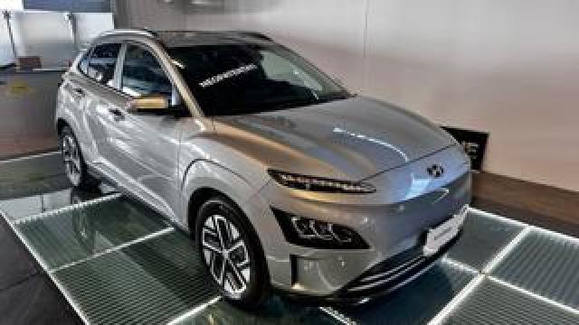 Hyundai Kona Ev 39 Kwh Xlinecome Nuova !!! 