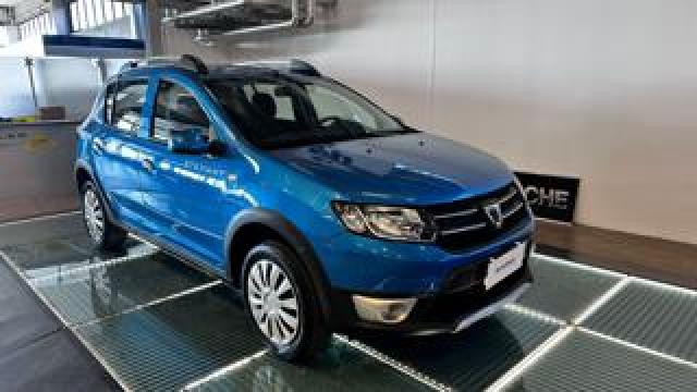 Dacia Sandero Stepway 900 Tce 12v 90cv 