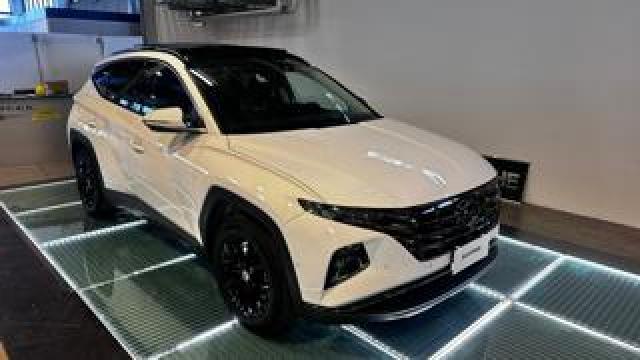 Hyundai Tucson 1.6 Hev Aut.exellencelounge Pack! 
