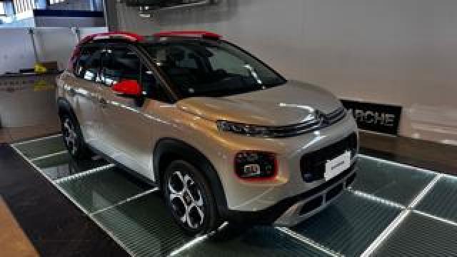 Citroen C3 Aircross Puretech 110 S&s Shinebi Color 