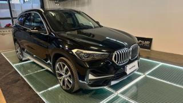 Bmw X1 Sdrive18d Xline Automatica 