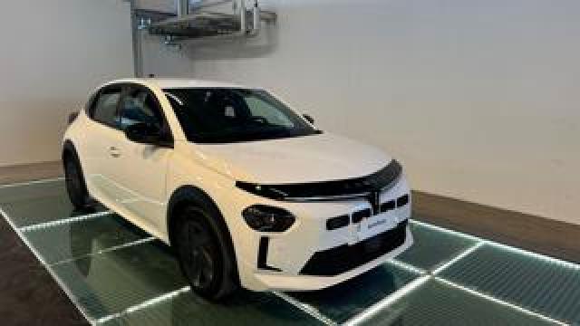 Lancia Ypsilon Hybrid E-Dct Lx 