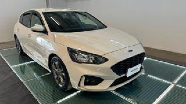 Ford Focus 1.0 Ecoboost 125 Cv 5p. St-Line 