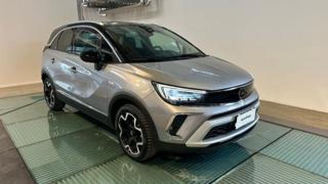 Opel Crossland 1.5 Ecotec D 110 Cv Start&stop Ultimate 
