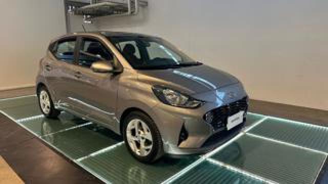 Hyundai I10 1.0 Mpi  Tech Connect Pack 