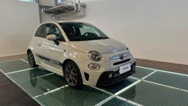 Abarth 595 1.4 Turbo T-Jet 145 Cvscarico Sport+stage1 