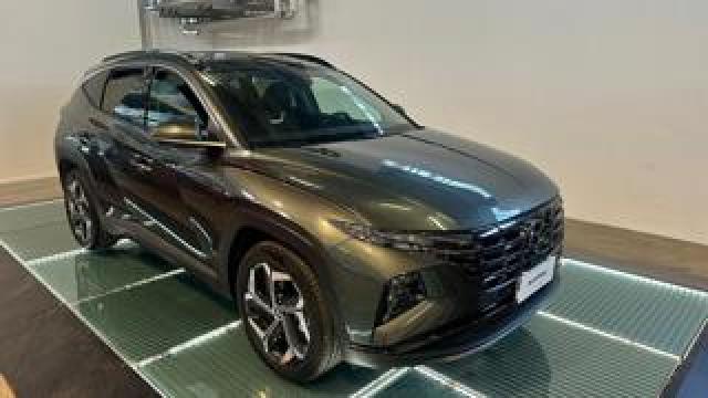 Hyundai Tucson 1.6 Hev Aut. Exellence Lounge Pack! 