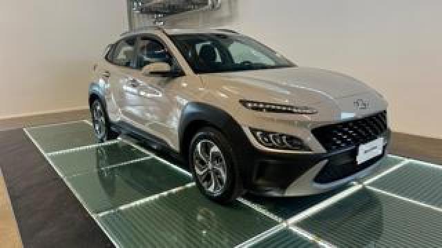Hyundai Kona Hev 1.6 Dct Xtech+ 