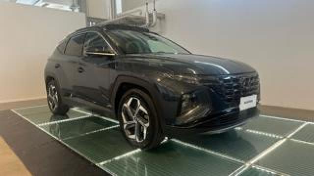 Hyundai Tucson 1.6 Hev Aut. Exellence doppio Pacchetto!! 