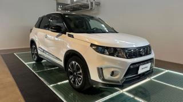 Suzuki Vitara 1.0 Boosterjet A/t 4wd Allgrip Starview 