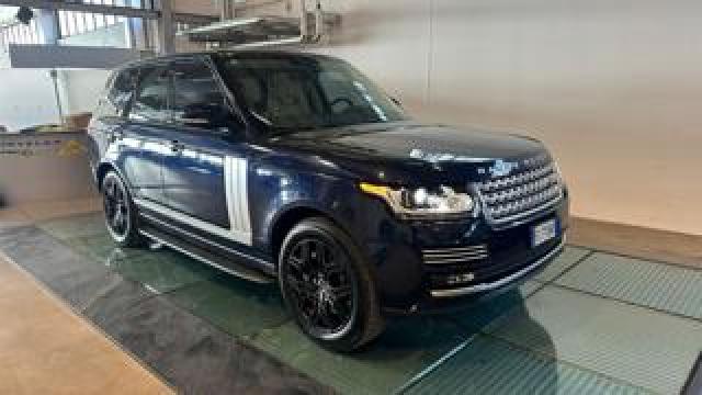 Land Rover Range Rover 4.4 Sdv8 Autobiographyleggi Bene! 