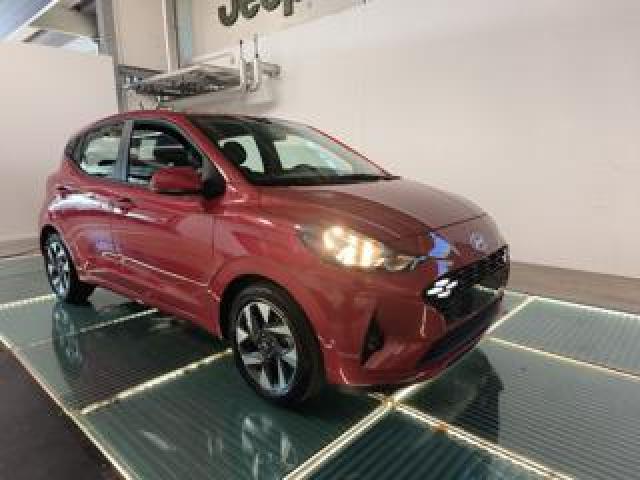 Hyundai I10 1.0 Gpl Connectline 