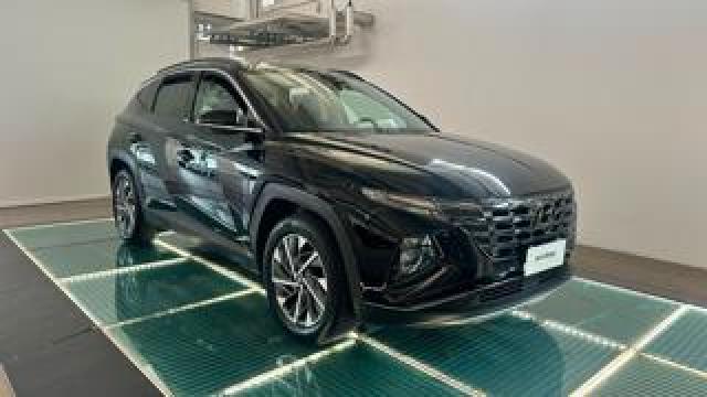 Hyundai Tucson 1.6 Crdi Xline 