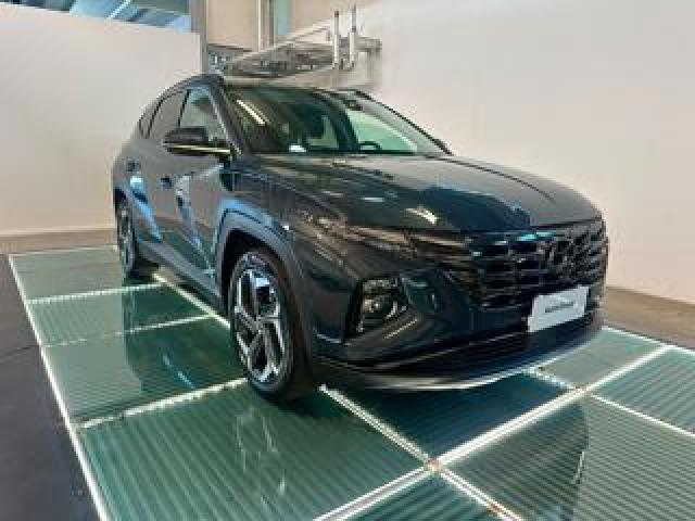 Hyundai Tucson 1.6 Phev 4wd Aut. Exellencedoppio Pack! 