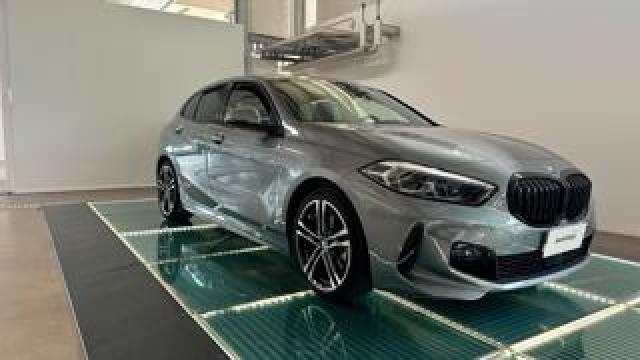 Bmw 118 D 5p. Msport automatica 