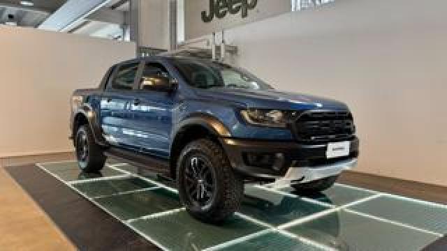 Ford Ranger Raptor 2.0 Tdci Aut. 213cv Dc 5 Posti