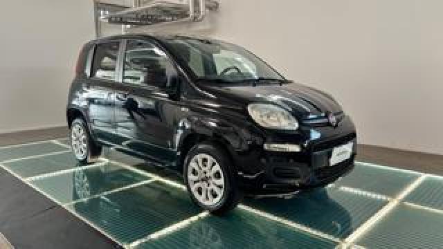Fiat Panda 0.9 Twinair Turbo Natural Power Easy 