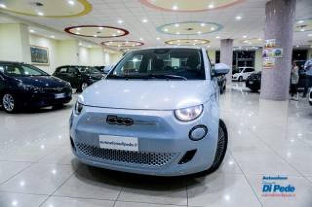 Fiat 500 Business Opening Edition 42 Kwh 