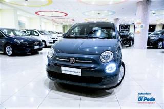 Fiat 500 1.0 Hybrid Pop 