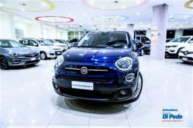 Fiat 500x 1.6 Multijet 130 Cv Connect 