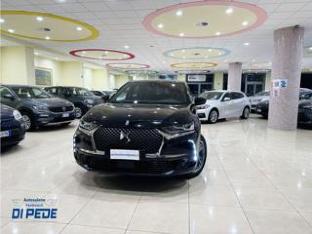 Ds Automobiles Ds 7 Crossback Bluehdi 130 Aut. Business 