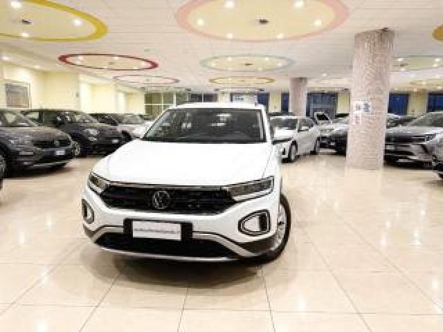 Volkswagen T-Roc 1.0 Tsi Life 
