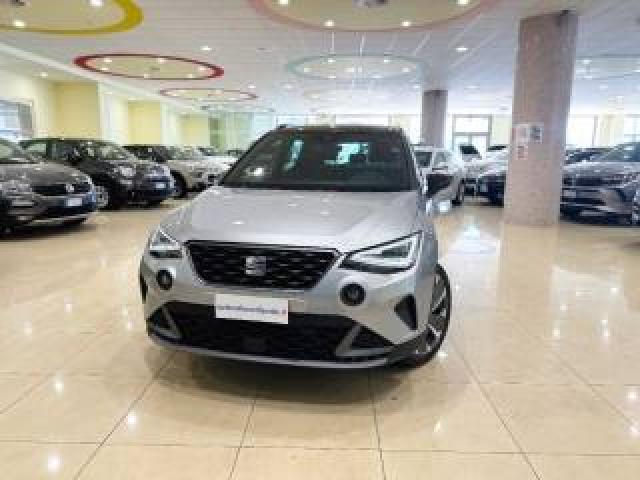 Seat Arona 1.0 Ecotsi 110 Cv Fr 