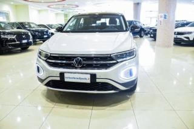 Volkswagen T-Roc 1.5 Tsi Act Dsg Style 