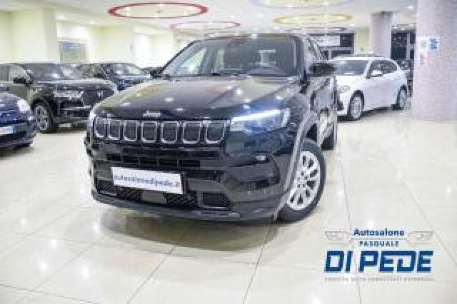 Jeep Compass 1.6 Multijet Ii 2wd Business 