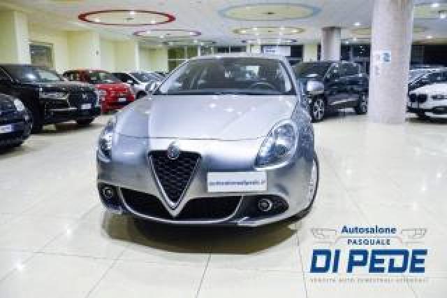 Alfa Romeo Giulietta 1.6 Jtdm 120 Cv Business 
