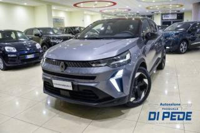 Renault Captur Tce 90 Cv Techno 