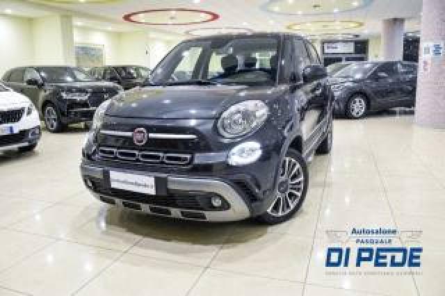 Fiat 500l 1.4 95 Cv S&s Cross 