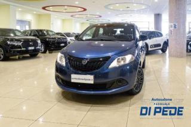 Lancia Ypsilon 1.0 Firefly 5 Porte S&s Hybrid Oro 