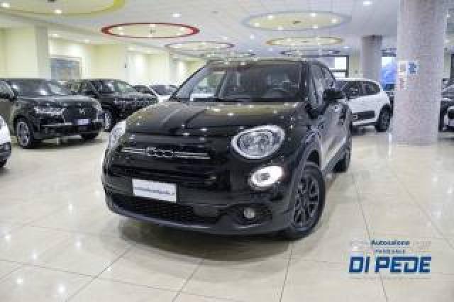 Fiat 500x 1.3 Multijet 95 Cv Club 