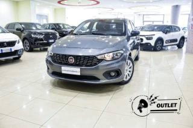 Fiat Tipo 1.4 4 Porte Pop 