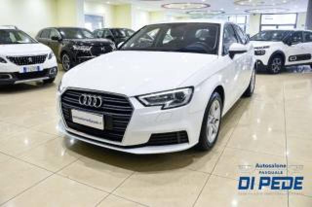 Audi A3 Spb 35 Tdi S Tronic Business 