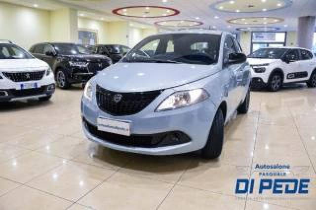 Lancia Ypsilon 1.0 Firefly 5 Porte S&s Hybrid Oro 