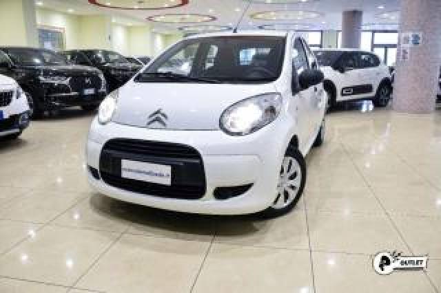 Citroen C1 1.0 5 Porte Airdream Amici 