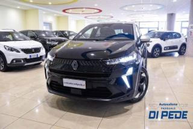 Renault Captur Tce 90 Cv Techno 