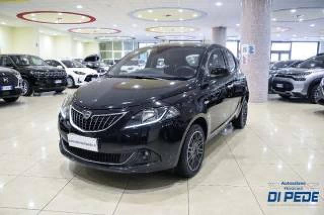 Lancia Ypsilon 1.0 Firefly 5 Porte S&s Hybrid Gold 