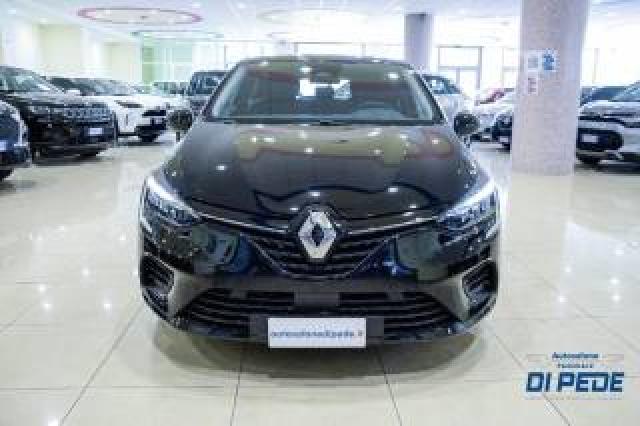 Renault Clio Tce 100 Cv Gpl 5 Porte Equilibre 