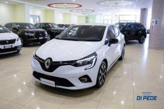 Renault Clio Blue Dci 100 Cv 5 Porte Evolution 